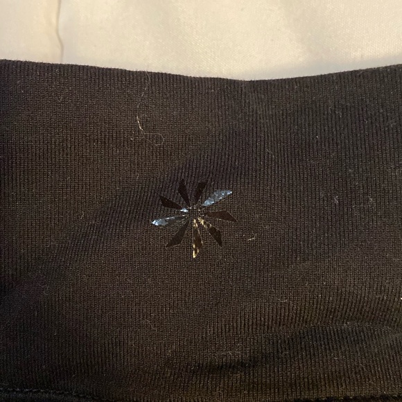 Athleta Girls Spandex - Picture 3 of 4